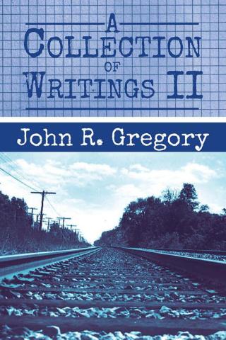 Cover image: A Collection of Writings  Ii 9781483670034