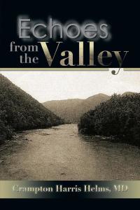 Omslagafbeelding: Echoes from the Valley 9781483670171