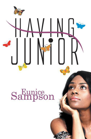 Imagen de portada: Having Junior 9781483671499
