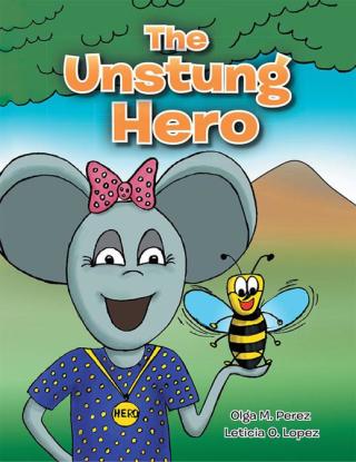Cover image: The Unstung Hero 9781483682525