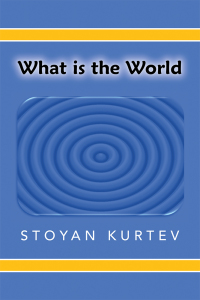 Cover image: What Is the World 9781483683324