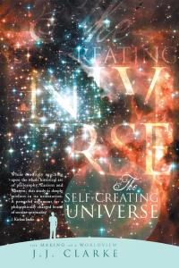 Cover image: The Self-Creating Universe 9781483683911