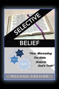 Omslagafbeelding: Selective Belief 9781483684109