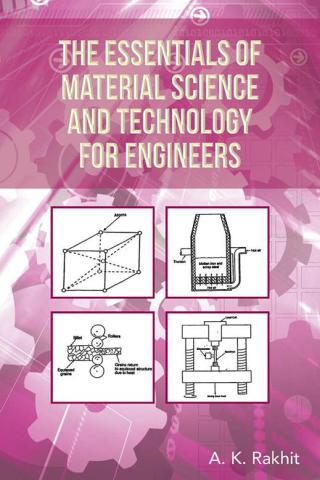 Cover image: The Essentials of Material Science and Technology for Engineers 9781483684918