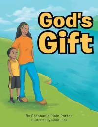 Cover image: God's Gift 9781483685199