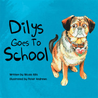 Cover image: Dilys Goes to School 9781483687803
