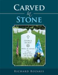 Cover image: Carved in Stone 9781483688299