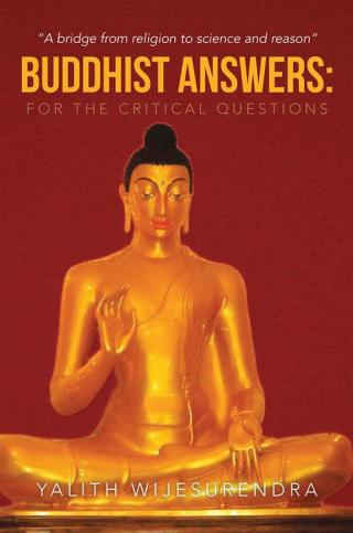 Imagen de portada: Buddhist Answers: for the Critical Questions 9781483688381