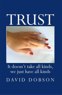 Cover image: Trust 9781483689166