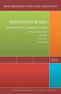 Cover image: Innovation in Dna 9781483691275