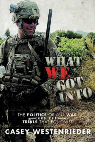 Cover image: What We Got Into 9781483691831