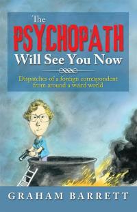 Cover image: The Psychopath Will See You Now 9781483692456