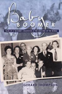 Imagen de portada: Baby Boomer 9781483692555