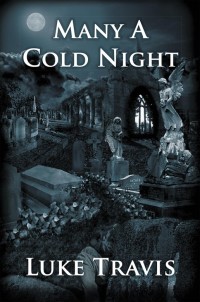 Cover image: Many a Cold Night 9781483695327