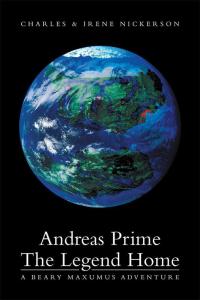 Titelbild: Andreas Prime the Legend Home 9781483695372