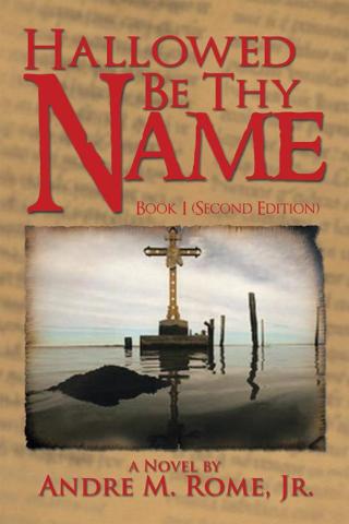 Cover image: Hallowed Be Thy Name 9781483696409