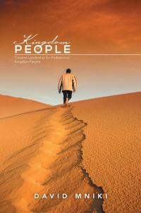 Cover image: Kingdom People 9781483697253