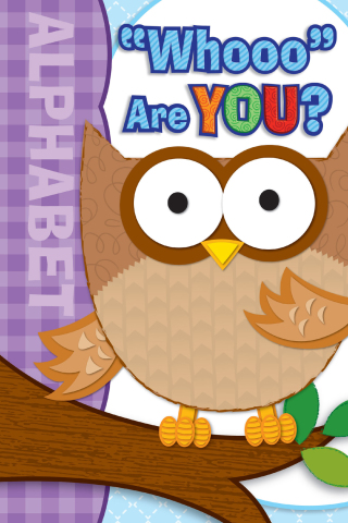 表紙画像: Whooo Are You? 9781623990886