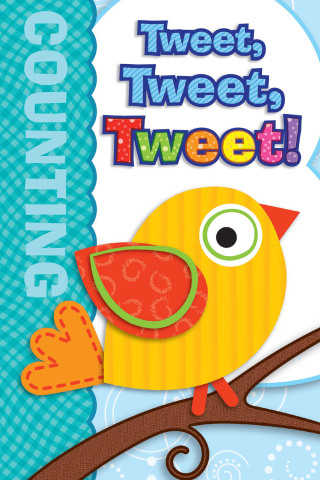 Imagen de portada: Tweet, Tweet, Tweet! 9781623990893