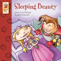 Cover image: Sleeping Beauty 9780769658667