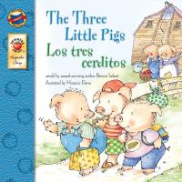 Cover image: The Three Little Pigs 9780769638188