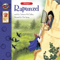 表紙画像: Rapunzel 9780769654188