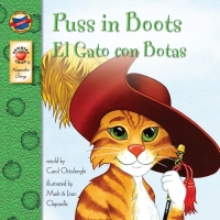 صورة الغلاف: Puss in Boots 9780769658636