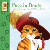 Imagen de portada: Puss in Boots 9780769658674