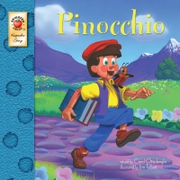 Cover image: Pinocchio 9780769660776