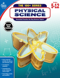 Cover image: Physical Science 9781483816906