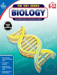 Imagen de portada: Biology 9781483816913