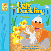 صورة الغلاف: The Keepsake Stories Ugly Duckling 9781483841038