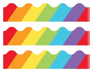 表紙画像: Celebrate Learning Big Rainbow 9781483841779