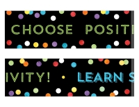 Imagen de portada: Celebrate Learning Think Positive 9781483841786