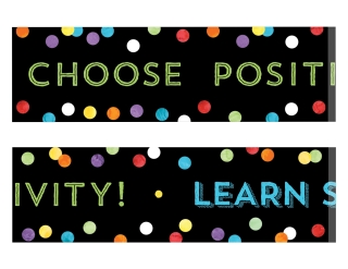 Cover image: Celebrate Learning Think Positive 9781483841786