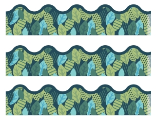 Cover image: Nature Explorers Leaves 9781483842431