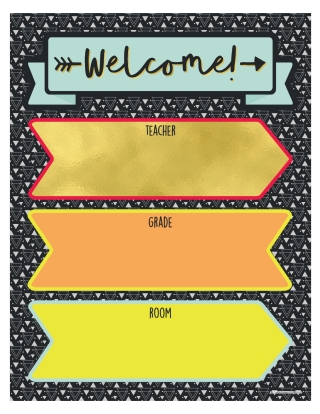 Imagen de portada: Aim High Welcome 9781483837789