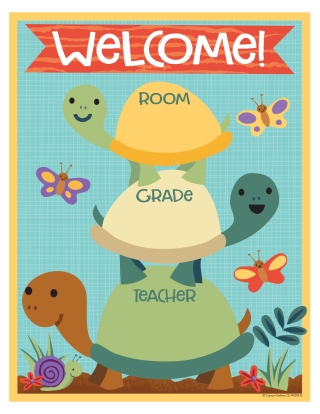 表紙画像: Nature Explorers Welcome 9781483848693