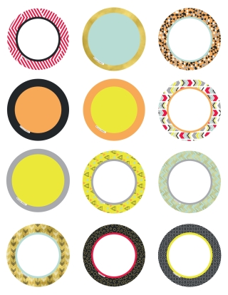 表紙画像: Aim High Confetti 9781483848792