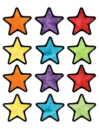 Cover image: Celebrate Learning Stars 9781483841960