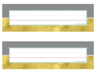 Cover image: Aim High Nameplates 9781483848907