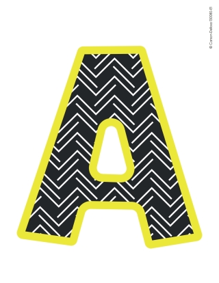 Cover image: Aim High Letters, Numbers, and Symbols 9781483848921
