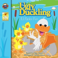 表紙画像: The Keepsake Stories Ugly Duckling 9781483852737