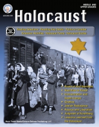 صورة الغلاف: Holocaust 9781622238507