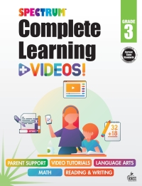 Imagen de portada: Complete Learning + Videos 9781483865225