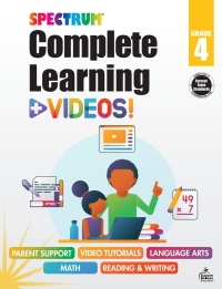 صورة الغلاف: Complete Learning + Videos 9781483865232