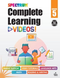 Imagen de portada: Complete Learning + Videos 9781483865249