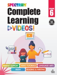 Imagen de portada: Complete Learning + Videos 9781483865256