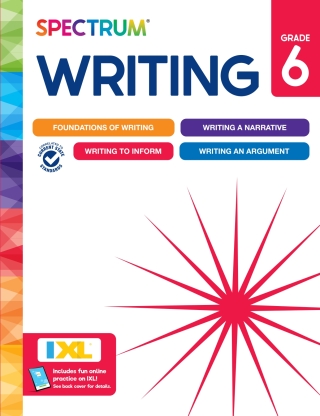 Imagen de portada: Writing 9781483878201