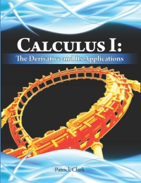 表紙画像: Calculus I: The Derivative and Its Applications 2nd edition 9781483986692
